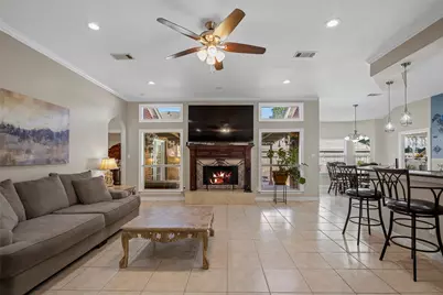 303 Beaumont Drive, Magnolia, TX 77354 - Photo 5