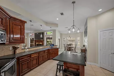 303 Beaumont Drive, Magnolia, TX 77354 - Photo 13
