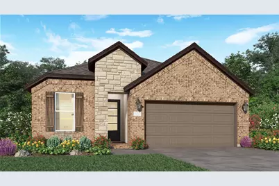 2806 Garden Meadow Street, Fulshear, TX 77423 - Photo 1