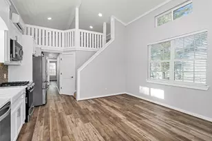 12922 Longstreet Dr Rd, Willis, TX 77318 - Photo 5