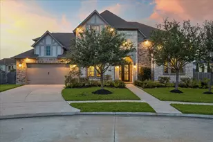 2600 Gadston Park Ln, Friendswood, TX 77546 - Photo 1