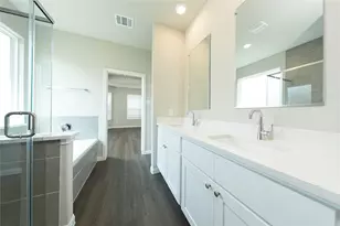 3021 Mustang Grv Wy, Brookshire, TX 77423 - Photo 21