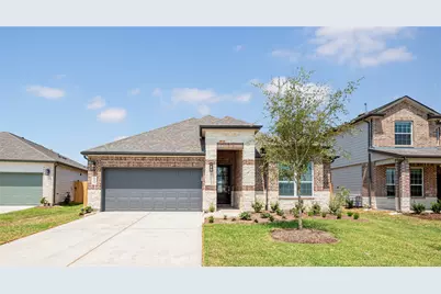 3021 Mustang Grove Way, Brookshire, TX 77423 - Photo 1