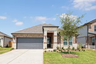 3021 Mustang Grv Wy, Brookshire, TX 77423 - Photo 1