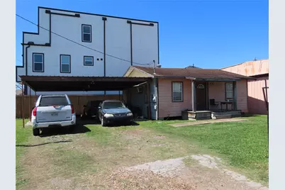 4235 Elmwood Street, Houston, TX 77051 - Photo 3