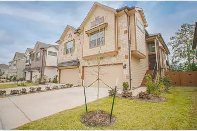 4232 Merry Mill Drive, Spring, TX 77386 - Photo 3