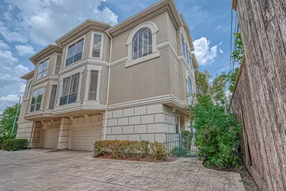 6413 Westcott Street, Houston, TX 77007 - Photo 5