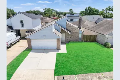 4411 Yupon Ridge Drive, Houston, TX 77072 - Photo 1