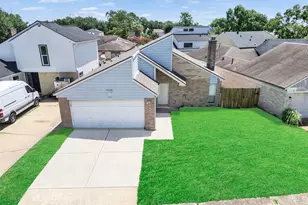 4411 Yupon Ridge Dr, Houston, TX 77072 - Photo 1