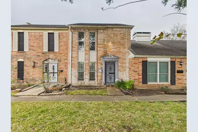 6416 Bankside Drive #42, Houston, TX 77096 - Photo 1