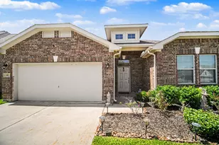 411 Asiatic Black Bear Wy, Crosby, TX 77532 - Photo 3