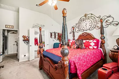 411 Asiatic Black Bear Way, Crosby, TX 77532 - Photo 15