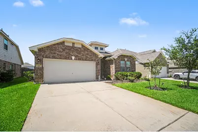 411 Asiatic Black Bear Way, Crosby, TX 77532 - Photo 1