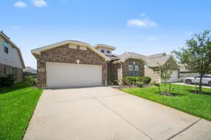 411 Asiatic Black Bear Wy, Crosby, TX 77532 - Photo 1