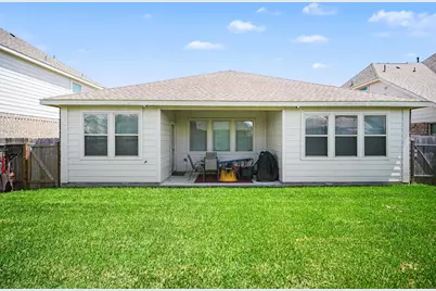 411 Asiatic Black Bear Way, Crosby, TX 77532 - Photo 25
