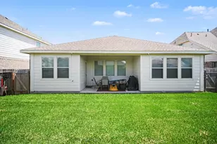 411 Asiatic Black Bear Wy, Crosby, TX 77532 - Photo 25