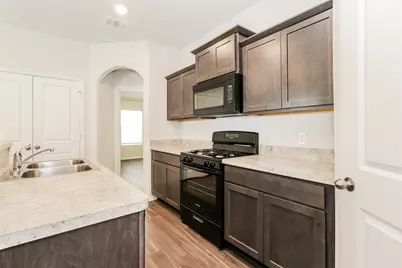 2304 Blue Opal Lane, Conroe, TX 77301 - Photo 1