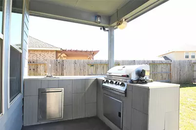 11631 Darby Chase Trail, Richmond, TX 77406 - Photo 17