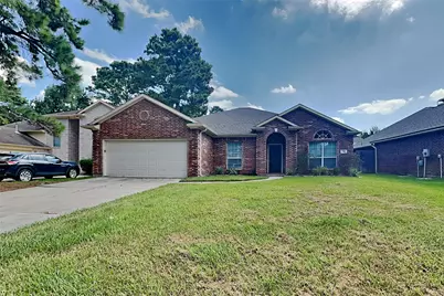 18414 Polo Meadow Drive, Humble, TX 77346 - Photo 1