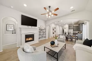 19406 Golden Lariat Dr, Tomball, TX 77377 - Photo 5