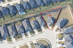 837 Dawn Redwood Ct, Conroe, TX 77304 - Photo 17