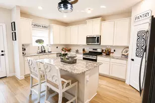 837 Dawn Redwood Ct, Conroe, TX 77304 - Photo 3