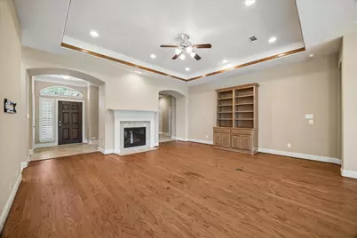 14407 Tivoli Drive, Houston, TX 77077 - Photo 5