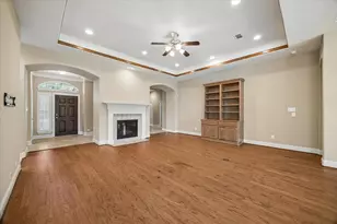 14407 Tivoli Dr, Houston, TX 77077 - Photo 5