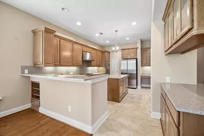 14407 Tivoli Drive, Houston, TX 77077 - Photo 13