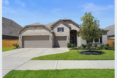 5307 Mystic Sea Drive, Katy, TX 77493 - Photo 1