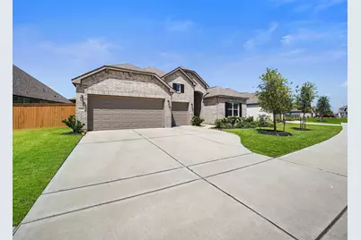 5307 Mystic Sea Drive, Katy, TX 77493 - Photo 3