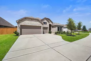 5307 Mystic Sea Dr, Katy, TX 77493 - Photo 3