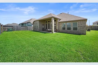 5307 Mystic Sea Drive, Katy, TX 77493 - Photo 33