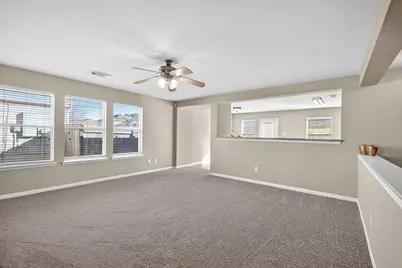 1255 Bartlett Cove Drive, Houston, TX 77067 - Photo 17