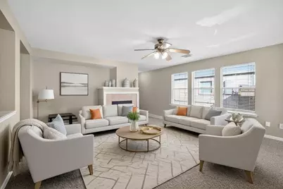 1255 Bartlett Cove Drive, Houston, TX 77067 - Photo 3