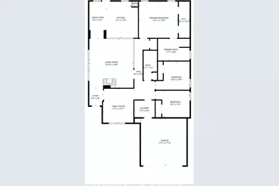 1255 Bartlett Cove Drive, Houston, TX 77067 - Photo 21