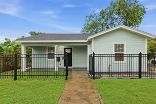 1509 Walton St, Houston, TX 77009 - Photo 1
