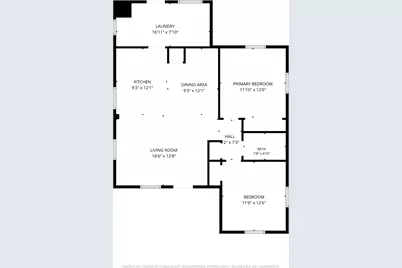 1509 Walton Street, Houston, TX 77009 - Photo 21