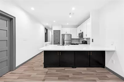 3625 Lydia Street #B, Houston, TX 77021 - Photo 5