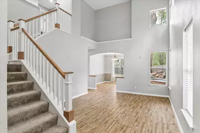 6 Vinca Trail, The Woodlands, TX 77382 - Photo 3