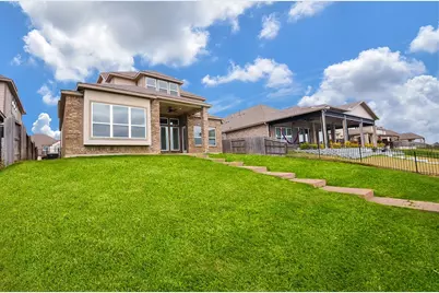 24023 Tirso River Court, Katy, TX 77493 - Photo 5