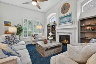 120 E Tupelo Green Cir, Spring, TX 77389 - Photo 17