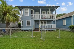 4020 Ave O 1/2, Galveston, TX 77550 - Photo 1