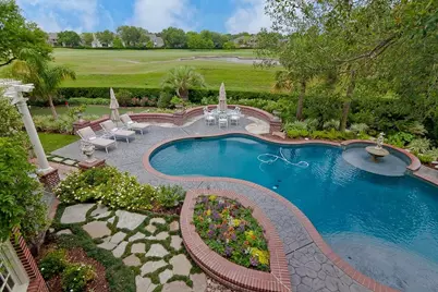 35 The Oval Street, Sugar Land, TX 77479 - Photo 1