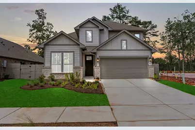 9362 Cordial Circle, Montgomery, TX 77316 - Photo 1