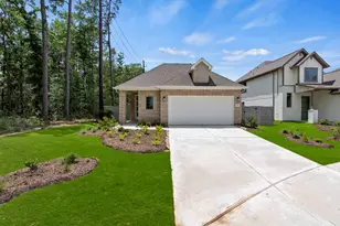 9362 Cordial Circle, Montgomery, TX 77316 - Photo 33