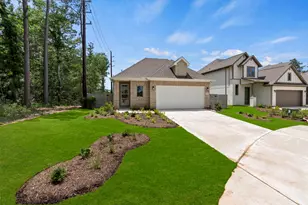 9362 Cordial Circle, Montgomery, TX 77316 - Photo 35