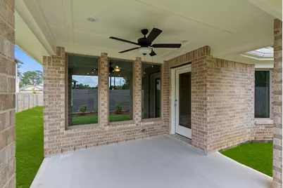 9362 Cordial Circle, Montgomery, TX 77316 - Photo 25