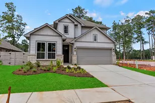 9362 Cordial Circle, Montgomery, TX 77316 - Photo 3