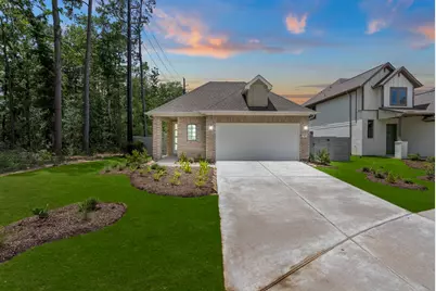 9362 Cordial Circle, Montgomery, TX 77316 - Photo 1